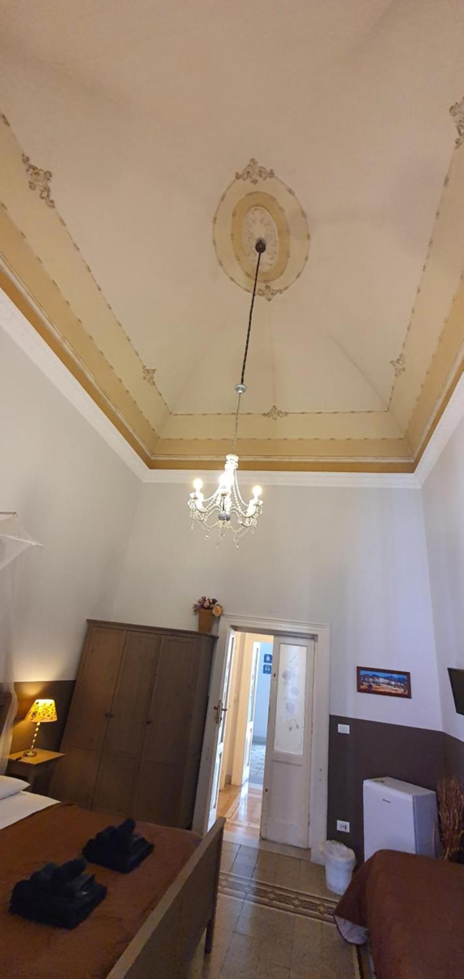 Museo Pensión