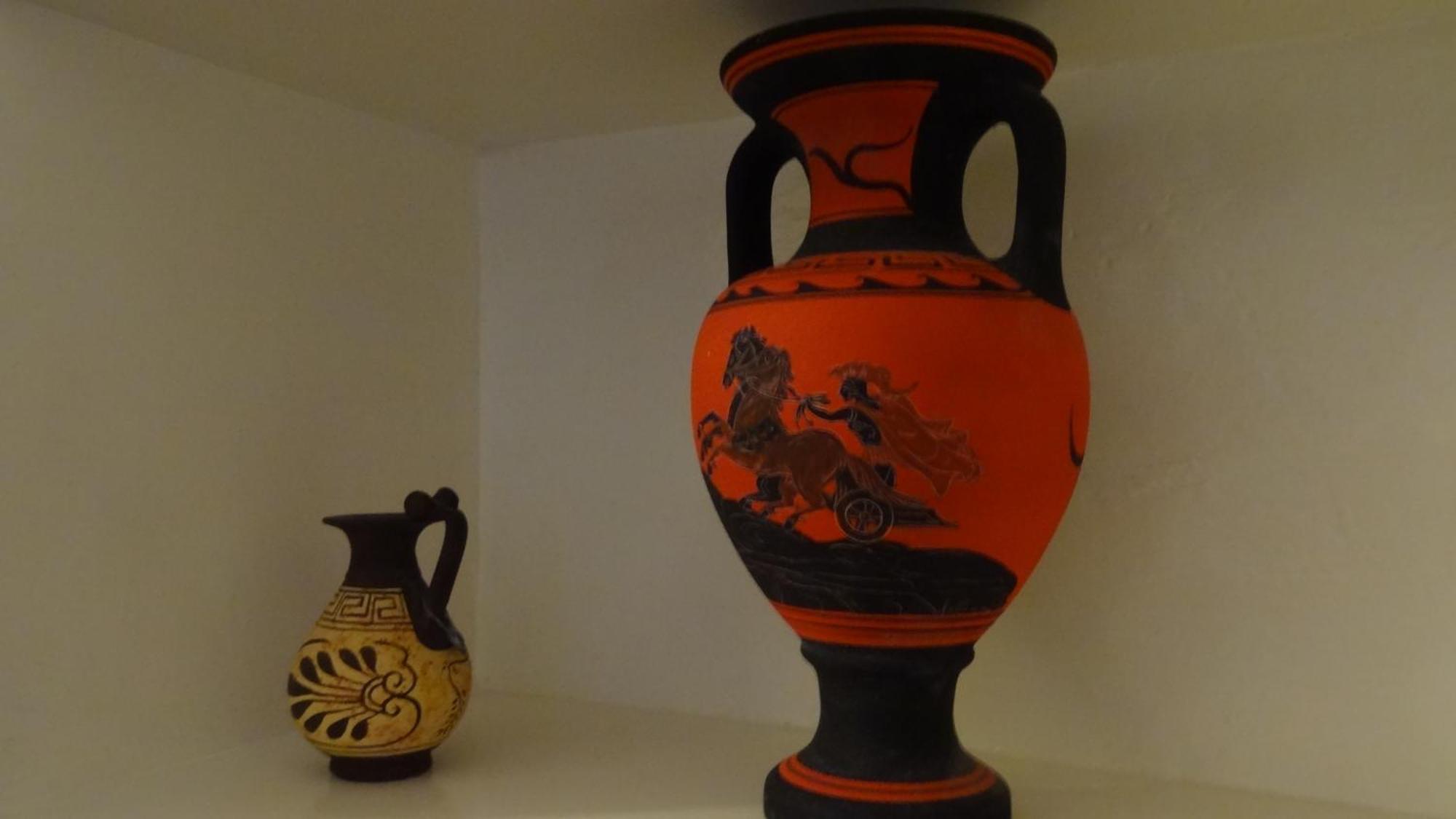 Museo Tarento